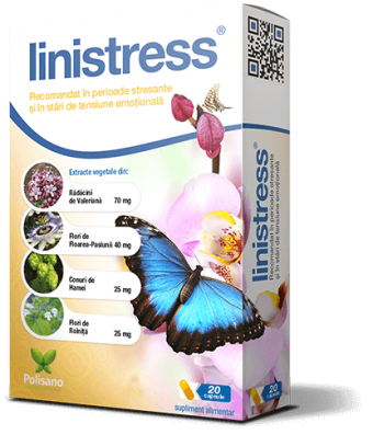 Linistress