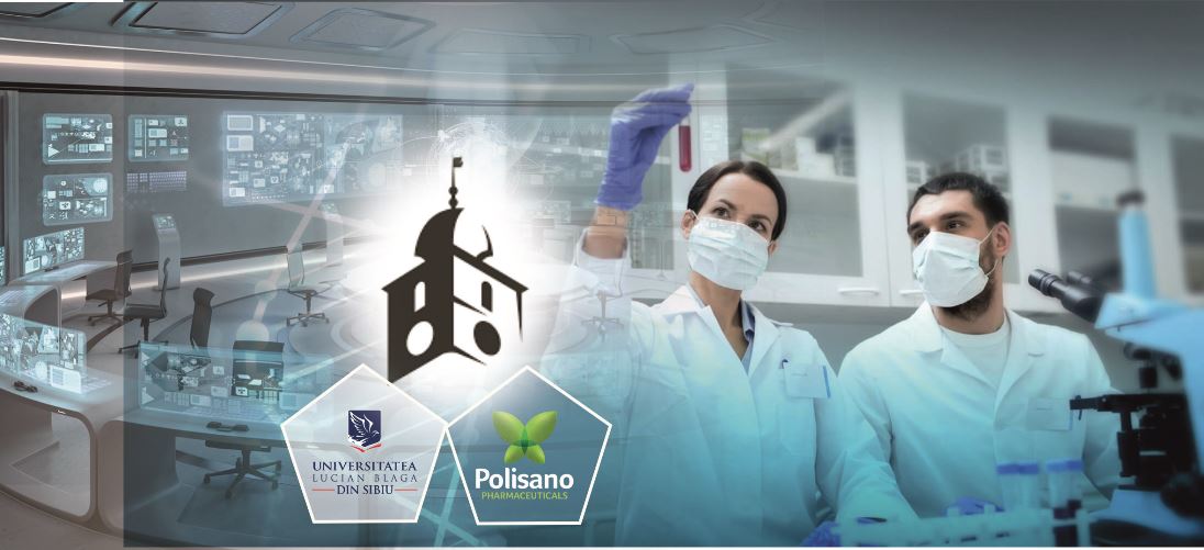 Parteneriatului strategic între Polisano Pharmaceuticals și Universitatea Lucian Blaga Sibiu